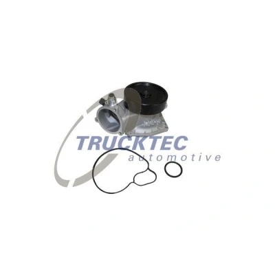 Kuva TRUCKTEC AUTOMOTIVE 08.19.190 Vesipumppu BMW: 5 Sedan, Touring, X5