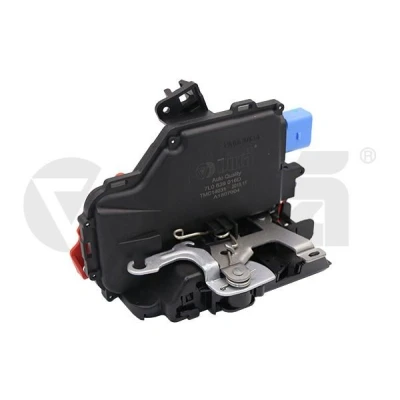 Kuva VIKA 98390094601 Oven Lukko Taakse, oikea VOLKSWAGEN: Golf 5, Jetta 3, SEAT: Altea, SKODA: Octavia 2 Combi