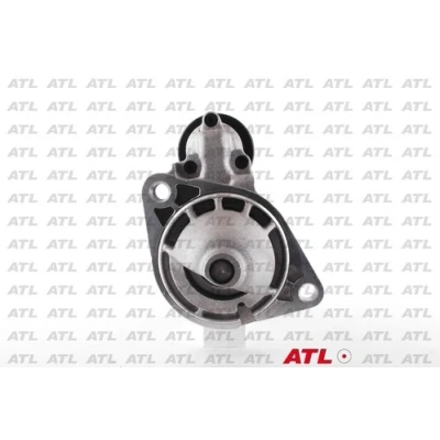 Kuva Käynnistin OPEL, SAAB, VAUXHALL OE 09 163 853, 512 048, 12 02 130