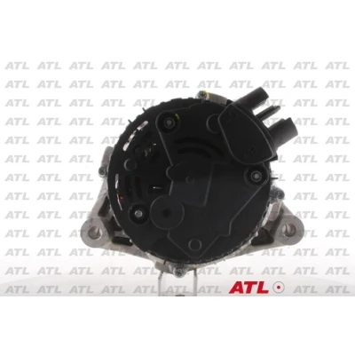 Kuva Laturi CITROËN, FIAT, LANCIA, PEUGEOT, SUZUKI OE 31400 65G00, 5705 2P, FN