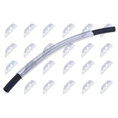 Kuva NTY SPH BM 008 Ohjaustehostimen Letku