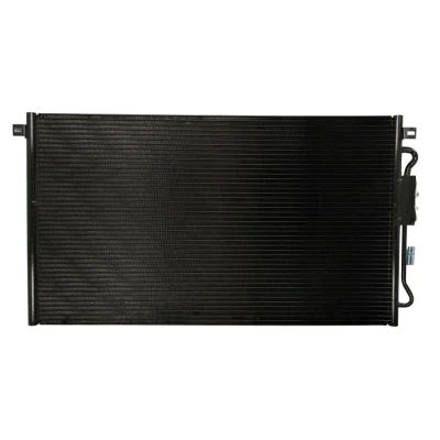 Kuva THERMOTEC KTT110286 Ilmastoinnin Lauhdutin ilman vedenerotinta 784 436 16 CHRYSLER: VOYAGER 4