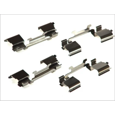 Kuva QUICK BRAKE 109 1730 Tarvikesarja, Jarrupala FIAT: Ducato III Bussi, Van, Flatbed Kuorma auto / Alusta, FORD: Transit V363 Bussi