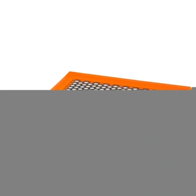 Kuva HENGST FILTER E1354L Ilmansuodatin 58 239 300 Suodatinpanos