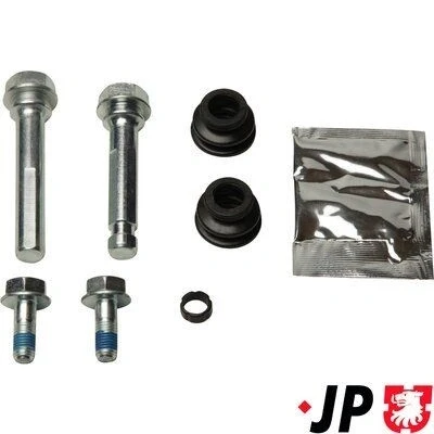 Kuva JP GROUP 4861951310 Ohjaustappi Ruuveilla TOYOTA: Prius III Hatchback, Yaris Auris Farmari, MAZDA: 6 Sedan, LEXUS: NX