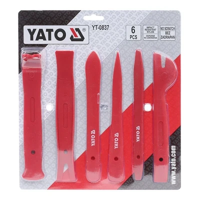 Kuva YATO YT 0837 Asennusvipusarja 6