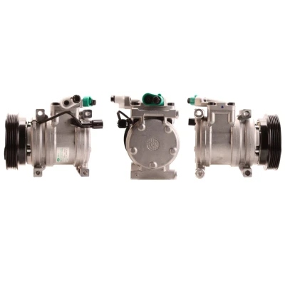 Kuva LUCAS ACP866 Ilmastoinnin Kompressori PAG 46 R 134a