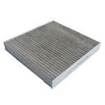 Kuva ALCO FILTER MS 6460C Raitisilmasuodatin Aktiivihiilisuodatin 216,0 200,0 30,0 FORD: Transit Mk6 Van, Bussi