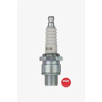 Kuva NGK 2422 Sytytystulppa M14 x 1,25 SW: 20,8 mm
