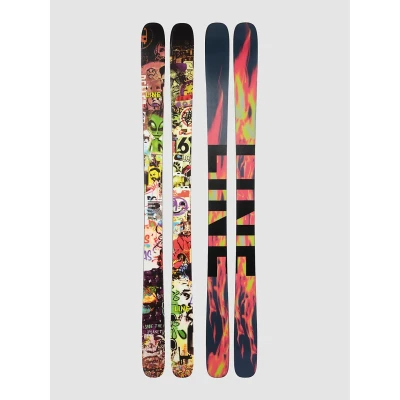 Kuva Line Chronic 94 24/25 Skis