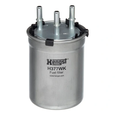 Kuva HENGST FILTER H377WK Polttoainesuodatin Letkusuodatin AUDI: A1 Hatchback