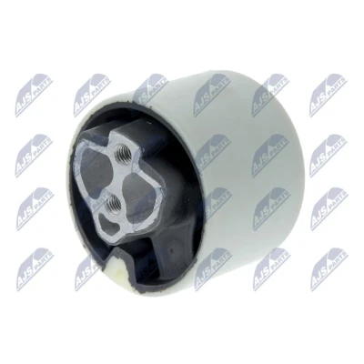 Kuva Vaihteiston tuki, autom., Keskellä ja takana AUDI Q7, Q7 Van, VW TOUAREG, TOUAREG VAN OE 7L0399249B