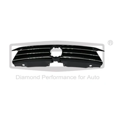 Kuva DPA 88531786902 Puskurin Ritilä Edessä, Keskellä VOLKSWAGEN: Golf 7 Variant