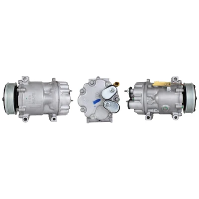 Kuva DRI 700511073 Ilmastoinnin Kompressori PAG 46 R 134a
