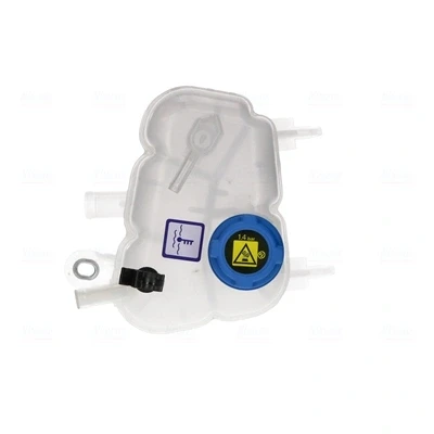 Kuva Neste/paisuntasäiliö, jäähdytysneste fiat 500, 500 c, panda, panda van, lancia ypsilon OE 51844133, 51880401, 52054456
