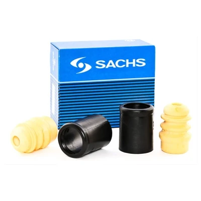Kuva SACHS 900 075 Iskunvaimentimen Suojakumi Service Kit AUDI: A6 C6 Avant, A4 B6 Sedan, VOLKSWAGEN: Passat B5 Variant, GP Variant