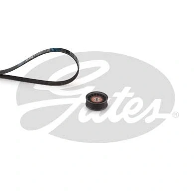 Kuva GATES K016PK1249SF Moniurahihnasarja ThermalPro FORD: Focus 2, 2 Kombi, Limousine, VOLVO: V50, C30, S40 II