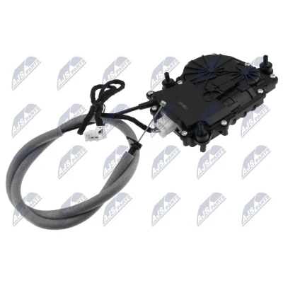Kuva Takaluukun lukko, Auton takaluukku Nty EZC BM 400 bmw OE 51244899587, 51247269516