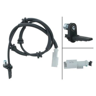 Kuva OPTIMAL 06 S917 ABS Anturi Etuakseli aktiivisensori 831 CITROËN: Spacetourer, Jumpy III Van