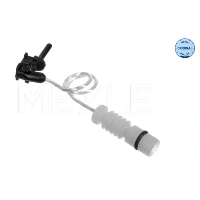 Kuva MEYLE 014 054 0026 Jarrupalojen Kulumisen Ilmaisin Taka akseli, Etuakseli ORIGINAL Quality MERCEDES BENZ: ML sarja