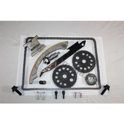 Kuva Jakoketjusarja FIAT, OPEL, VAUXHALL OE 06 36 177, 0636177, 12577385