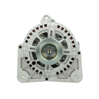 Kuva CV PSH 575.592.110.004 Laturi 12V 110A RENAULT: MEGANE 2 Kombi, CLIO 2, GRAND SCENIC