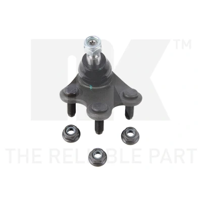 Kuva NK 5044753 Alapallonivel SKODA: Fabia III Hatchback, Roomster, Farmari, VOLKSWAGEN: Polo IV V SEAT: Ibiza 3