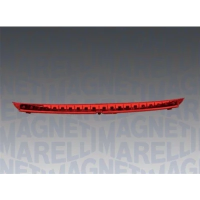 Kuva MAGNETI MARELLI 715104110000 lisäjarruvalo LED Takana