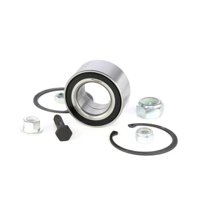 Kuva VAICO V10 0048 Pyöränlaakerit Etuakseli, vasen, oikea, etuakseli molemminpuoleinen EXPERT KITS + 72 VOLKSWAGEN: GOLF 2, 3