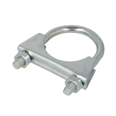 Kuva BOSAL 250 055 Putkenliitin, pakoputkisto