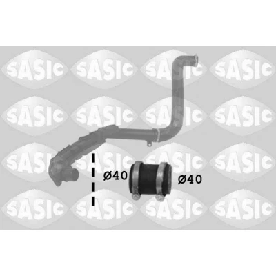 Kuva SASIC 3336310 Ahdinletku FORD: MONDEO 4 Turnier, 4, S Max Mk1