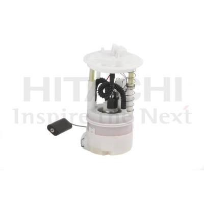 Kuva HITACHI 2503480 Polttoainepumppu Säiliön anturilla Sähköinen Bensiini