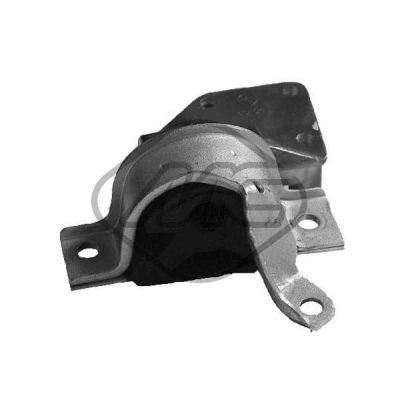 Kuva Moottorin tuki, Oikea FIAT IDEA, PUNTO, PUNTO Cabriolet, Skåp/halvkombi, LANCIA YPSILON OE 46528853, 46809632