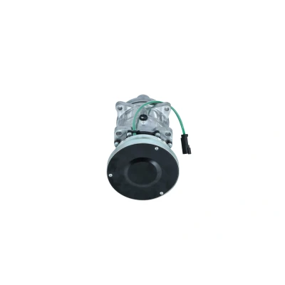 Kuva NRF 32281 Ilmastoinnin Kompressori SD7H15 24 PAG 100 kompressoriöljyllä, Tiivisterenkaalla EASY FIT