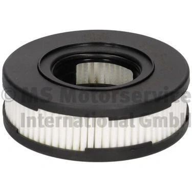 Kuva Ilmansuodatin citroën, fiat, iveco, peugeot OE 1179 18, 16 141 569 80, 504075145