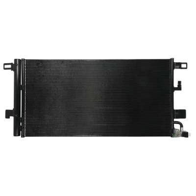 Kuva VALEO 822650 Ilmastoinnin Lauhdutin Vedenerottimella Alumiini 338 AUDI: A4 B9 Allroad