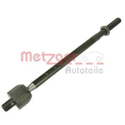 Kuva METZGER 51005918 Raidetangon Sisäpää Etuakseli M16x1,5 zum Getriebe, M14x1,5 Rad Autoihin, joissa ohjaustehostin KIT +