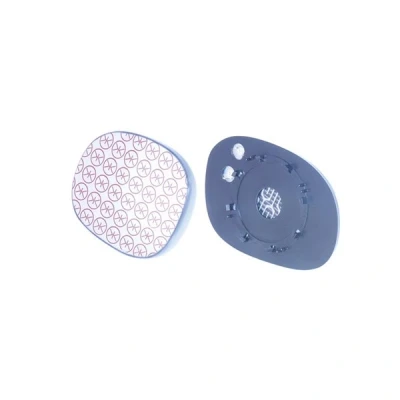 Kuva VEMO V42 69 0002 Sivupeilin Lasi Vasen CITROËN: C3 I Hatchback, PEUGEOT: 206+ Hatchback