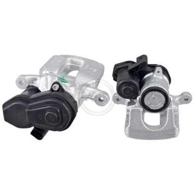 Kuva Jarrusatula, Taka akseli, vasen AUDI Q3, SEAT ALHAMBRA, ALHAMBRA VAN, VW SHARAN, SHARAN VAN OE 8U0 615 403B