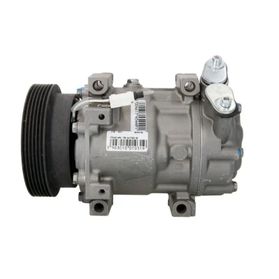 Kuva Airstal 10 1031 Ilmastoinnin Kompressori PAG 46 R 134a