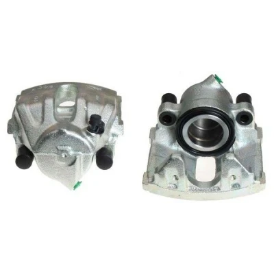 Kuva BUDWEG CALIPER 341783 Jarrusatula SAAB: 9000 Hatchback