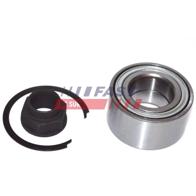 Kuva Pyöränlaakerisarja, Etuakseli NISSAN, OPEL, RENAULT, VAUXHALL OE 40 21 065 66R, 40210 00Q0F, 00QAE