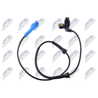 Kuva NTY HCA PE 003 ABS anturi Etuakseli, vasen, oikea Hall 815 865 26 12 PEUGEOT: 206 Hatchback