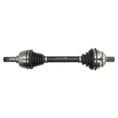 Kuva PASCAL G2V017PC Vetoakseli Etuakseli, vasen 560 VOLVO: S80 I