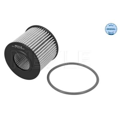 Kuva MEYLE 30 14 322 0005 Öljynsuodatin ORIGINAL Quality Tiivisteillä Suodatinpanos TOYOTA: Auris Hatchback, Avensis III Farmari, RAV4 SUV