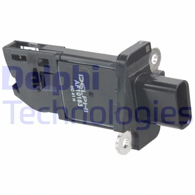 Kuva Ilmamassatunnistin CITROËN, FORD, FORD USA, PEUGEOT, VOLVO OE 1516668, 30757655, 8V2112B579AA