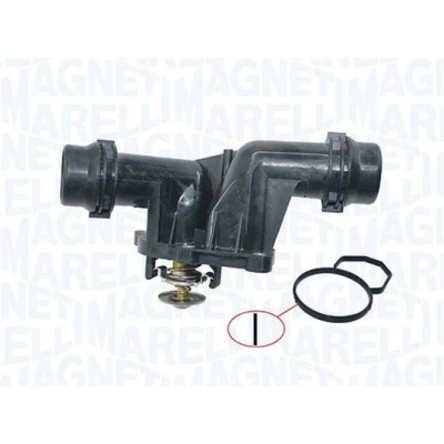 Kuva MAGNETI MARELLI 352317100160 Termostaatti 85 Tiivisteillä BMW: 3 Sedan, Touring, 5 TOYOTA: Auris Hatchback