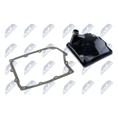 Kuva NTY FSF CH 005 Hydrauliikkasuodatin, Automaattivaihteisto FIAT: Freemont, DODGE: Journey MPV