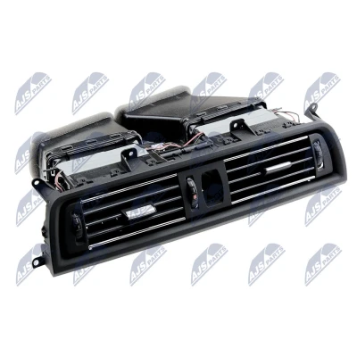 Kuva Ilmasuutin, kojelauta, Keskellä BMW 5 [F10], Touring [F11] OE 64229209136