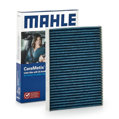 Kuva MAHLE ORIGINAL LAO 1294 Raitisilmasuodatin Aktiivihiilisuodatin, anti allergisella vaikutuksella, Antibakteerisella vaikutuksella 307,0 221 30,0